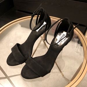 Dune high heels